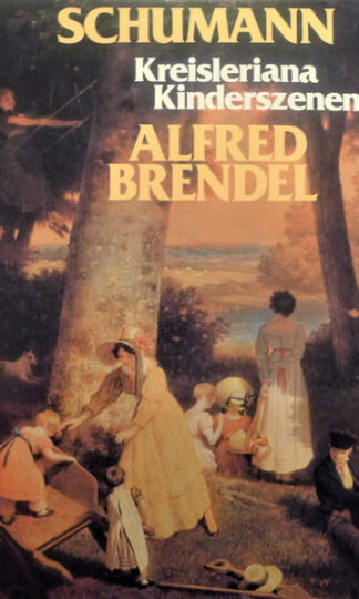 Robert Schumann, Alfred Brendel-0