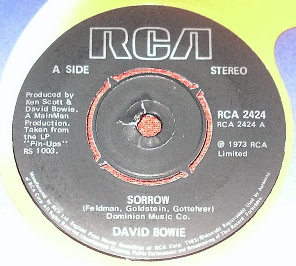 David Bowie-0