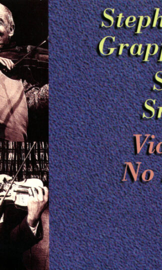 Stéphane Grappelli, Stuff Smith-0