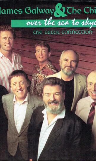 James Galway & The Chieftains-0