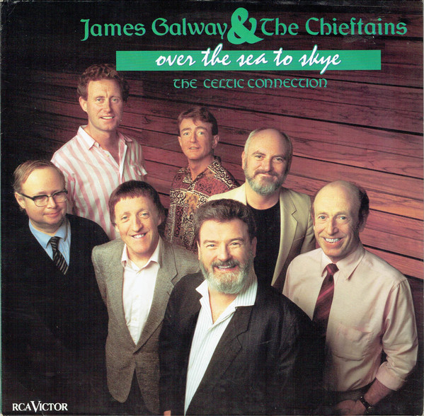 James Galway & The Chieftains-0