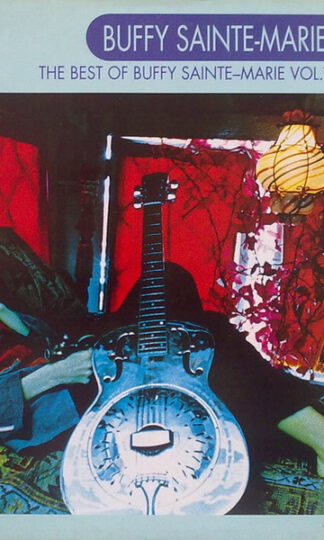 Buffy Sainte-Marie-0