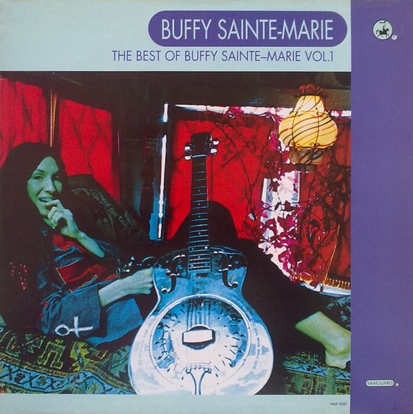Buffy Sainte-Marie-0