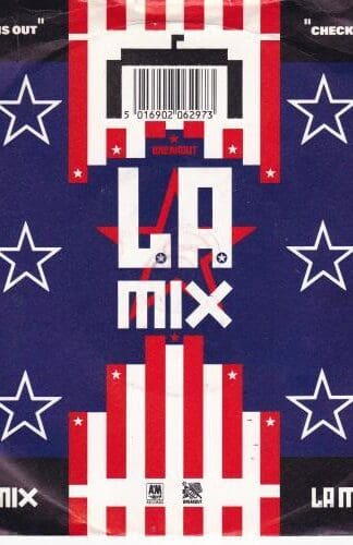 Check This Out 7":L.A. Mix