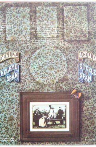 Individually & Collectively (UK 1972):Steeleye Span