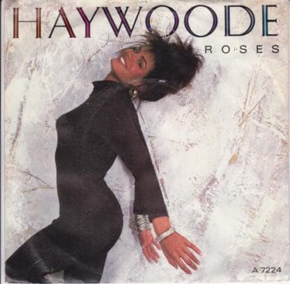 Roses 7":Haywoode
