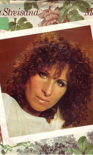 Barbra Streisand-0