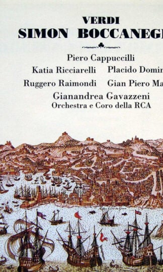 Giuseppe Verdi - Piero Cappuccilli, Katia Ricciarelli, Placido Domingo, Ruggero Raimondi, Gian Piero Mastromei, RCA Italiana Opera Orchestra, RCA Italiana Opera Chorus, Gianandrea Gavazzeni-0
