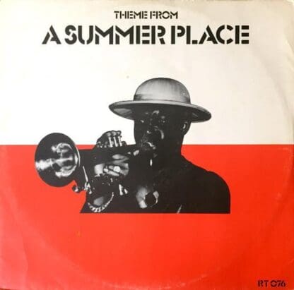Theme From A Summer Place:Tan Tan (3)