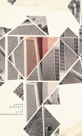 Shape Worship-0