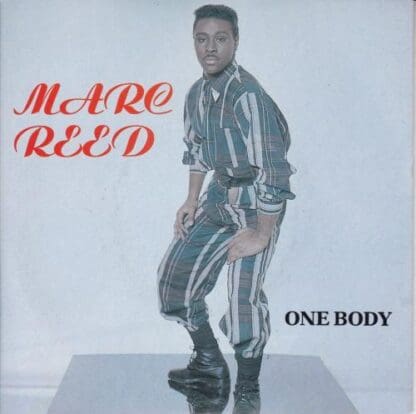 One Body 7":Marc Reed