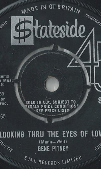 Gene Pitney-0
