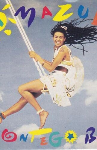 Montego Bay 7":Amazulu