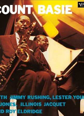 Count Basie-0