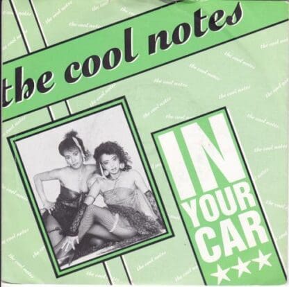 In Your Car 7":The Cool Notes