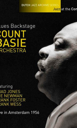 Count Basie Orchestra-0