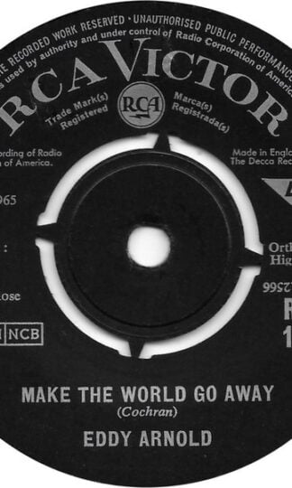 Eddy Arnold-0