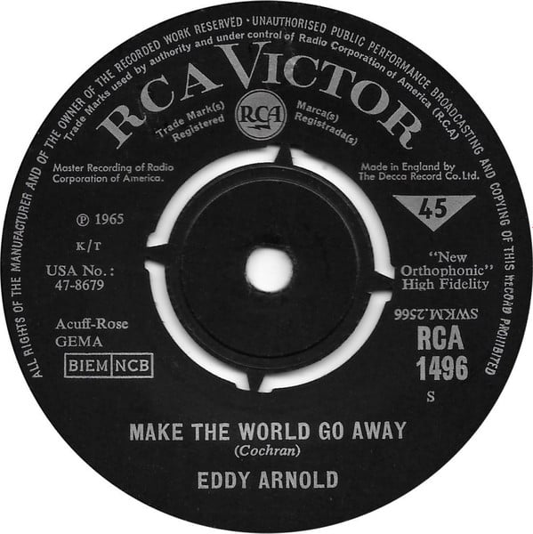 Eddy Arnold-0