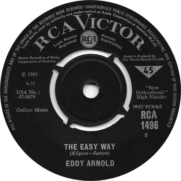 Eddy Arnold-1