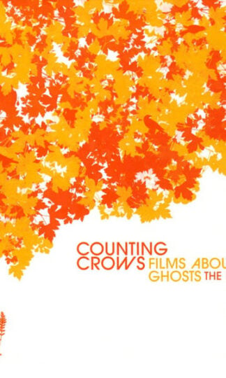 Counting Crows-0