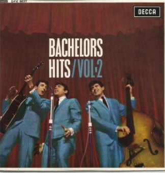 The Bachelors-0