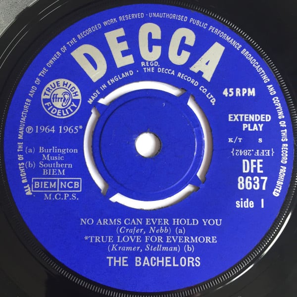 The Bachelors-2