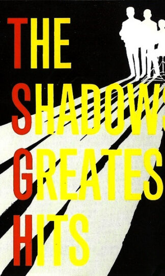 The Shadows-0