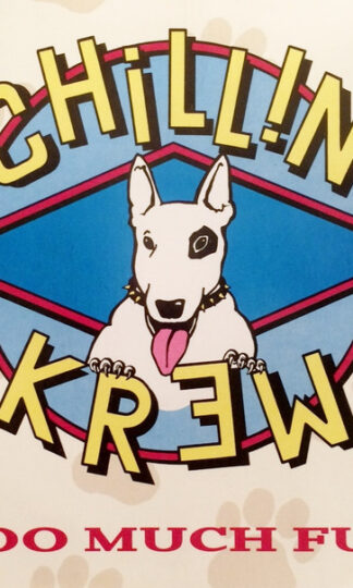 Chillin Krew-0