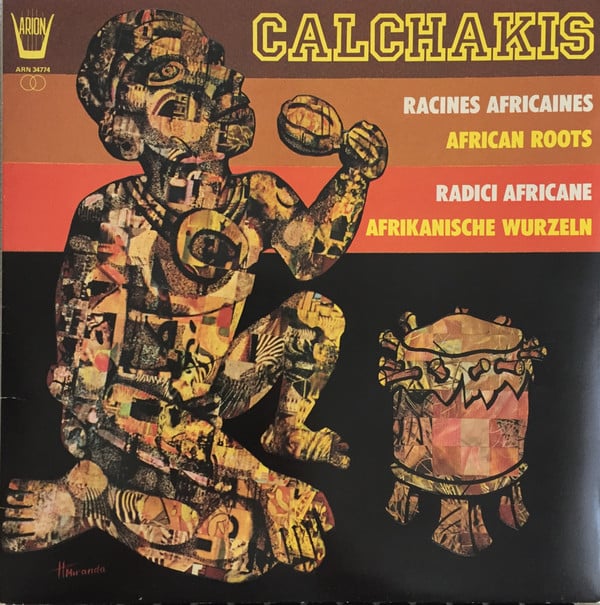 Los Calchakis-0
