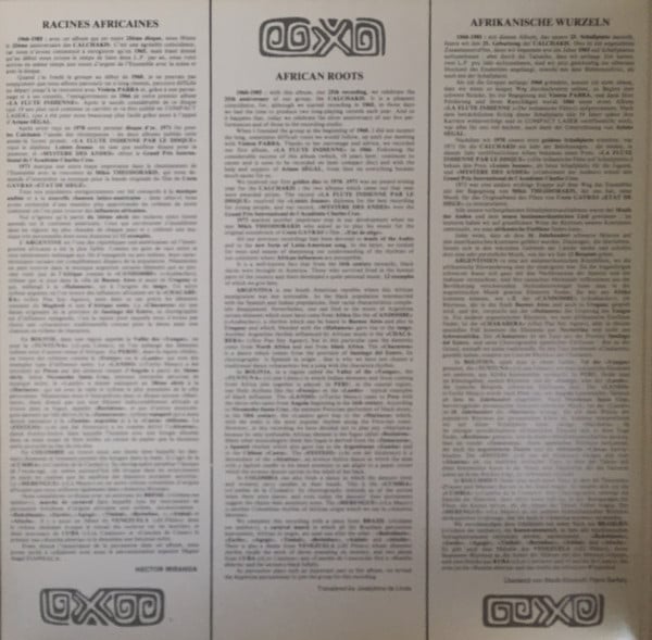 Los Calchakis-2