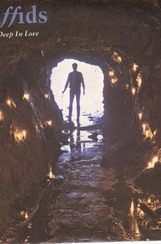 Bury Me Deep In Love 7":The Triffids