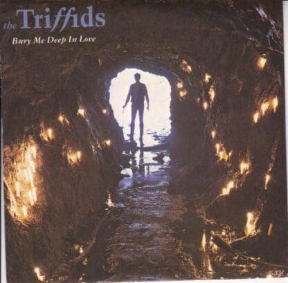 Bury Me Deep In Love 7":The Triffids