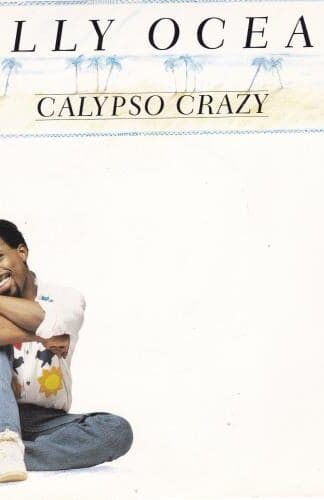 Calypso Crazy 7":Billy Ocean