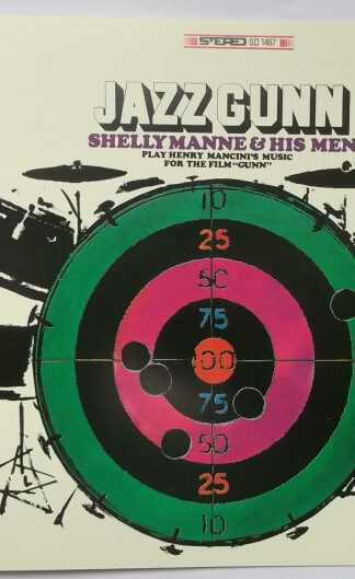 Shelly Manne & His Men-0
