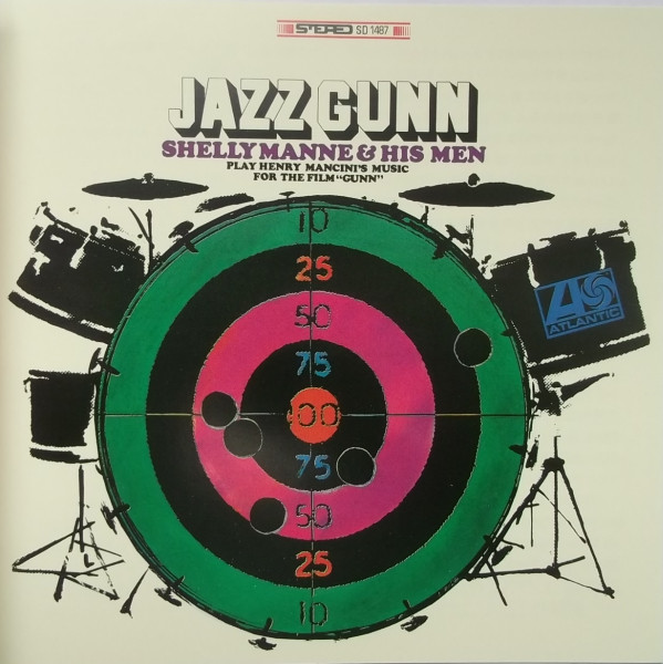 Shelly Manne & His Men-1