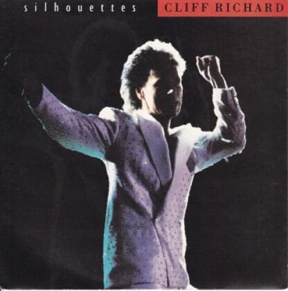 Silhouettes 7":Cliff Richard