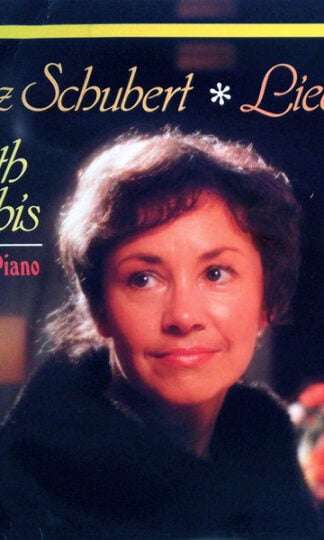 Edith Mathis, Karl Engel-0