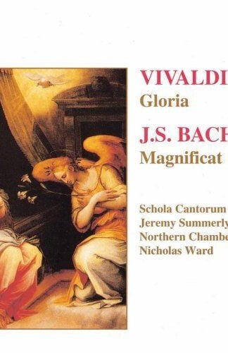 Antonio Vivaldi / Johann Sebastian Bach-0