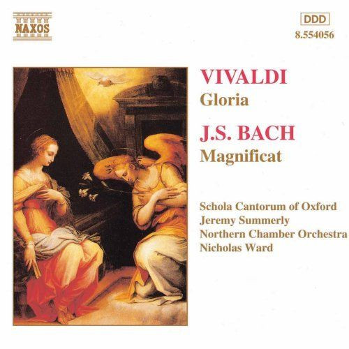 Antonio Vivaldi / Johann Sebastian Bach-0