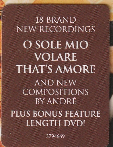 André Rieu And His Johann Strauß Orchestra-2