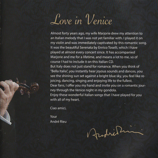André Rieu And His Johann Strauß Orchestra-3