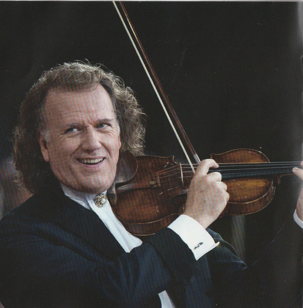 André Rieu And His Johann Strauß Orchestra-4
