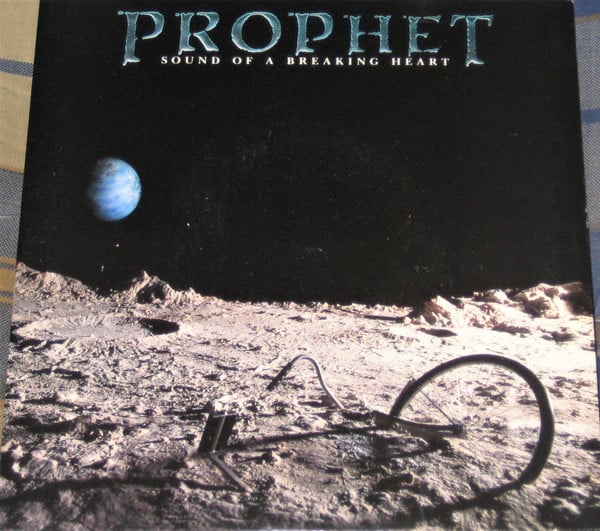 Prophet (13)-0