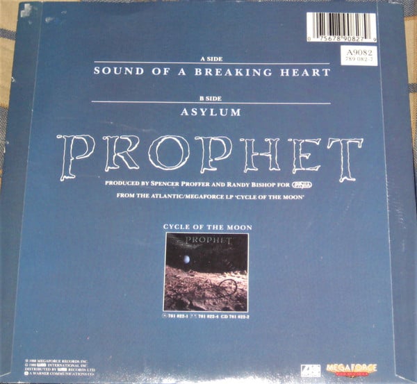 Prophet (13)-1