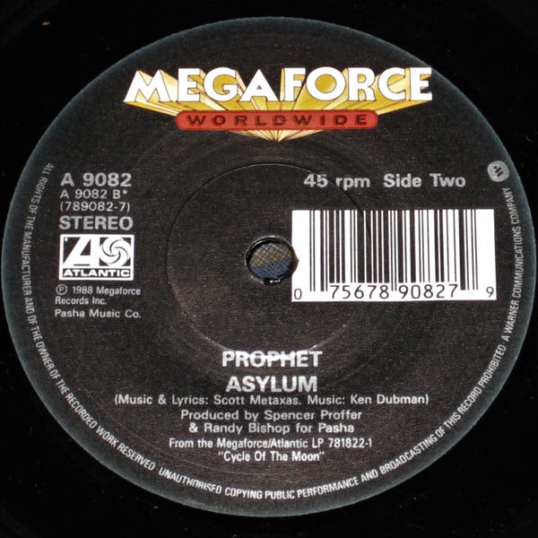 Prophet (13)-3