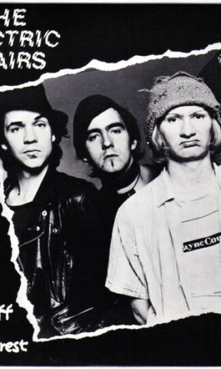 The Electric Chairs-0