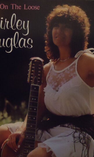 Shirley Douglas-0
