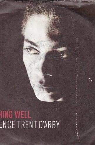 Wishing Well 7":Terence Trent D'Arby