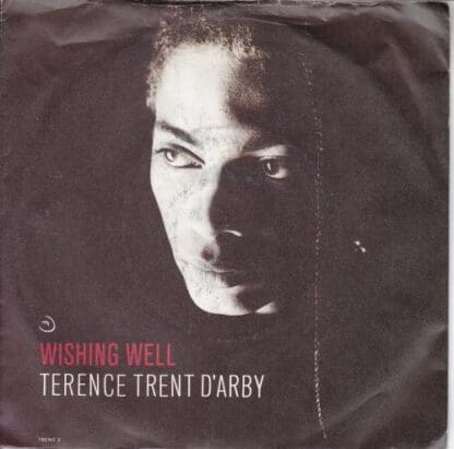 Wishing Well 7":Terence Trent D'Arby
