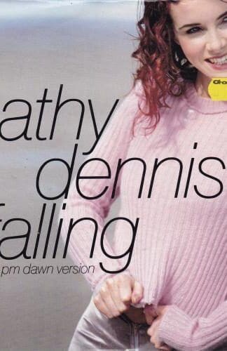 Falling 7":Cathy Dennis